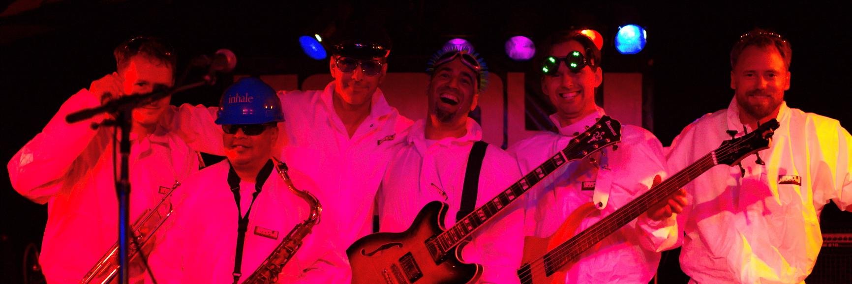 HooptyFunk's profile banner image