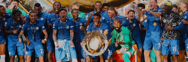 itsatton Profile Banner