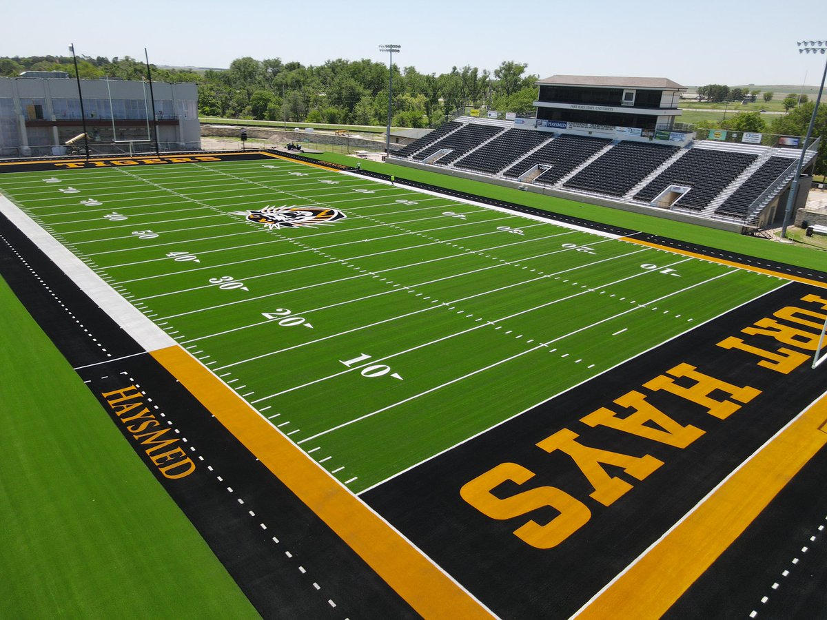 Brenden “B” Sanders banner