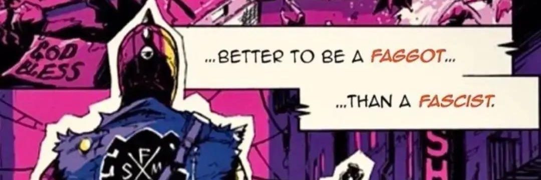 Stantonized's profile banner image