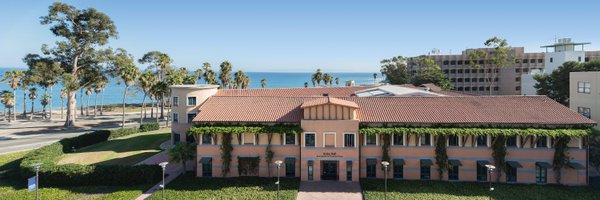 KITP_UCSB Profile Banner