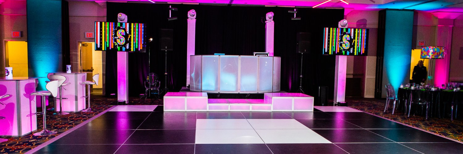 partyexcitement's profile banner image