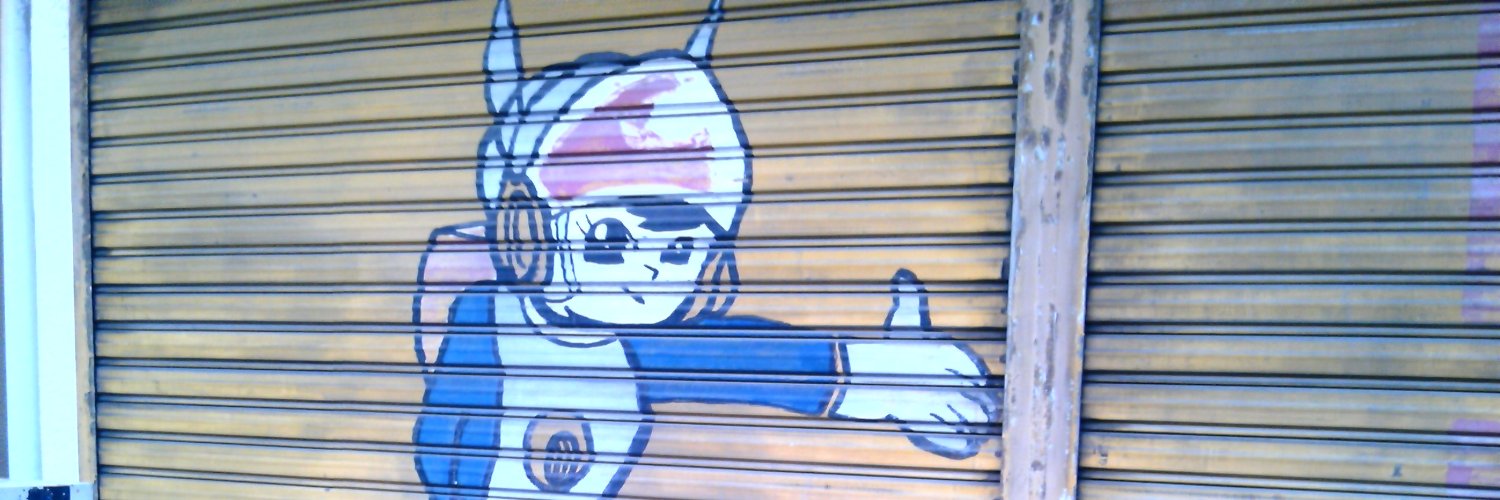 gerotan_'s profile banner image