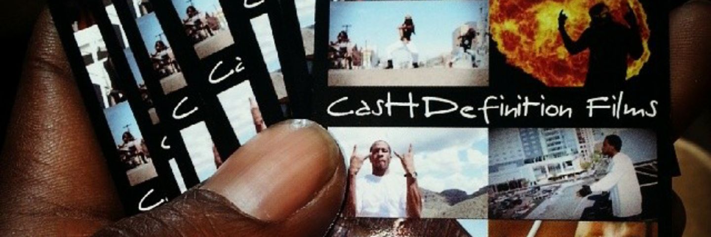 CasHDefinition banner