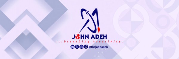 thejohnadeh Profile Banner
