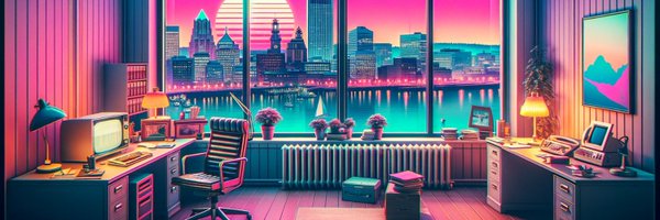 vprdev Profile Banner