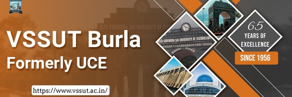 VSSUTB Profile Banner