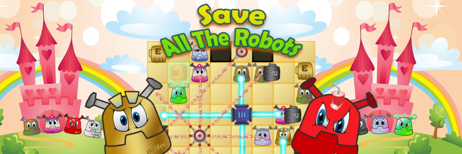 savealtherobots's profile banner image