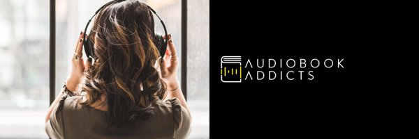 AudiobookAddx Profile Banner