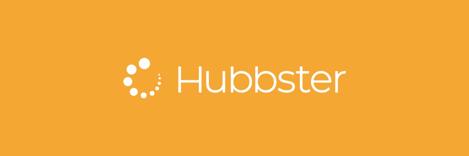 Hubbster_com's profile banner image
