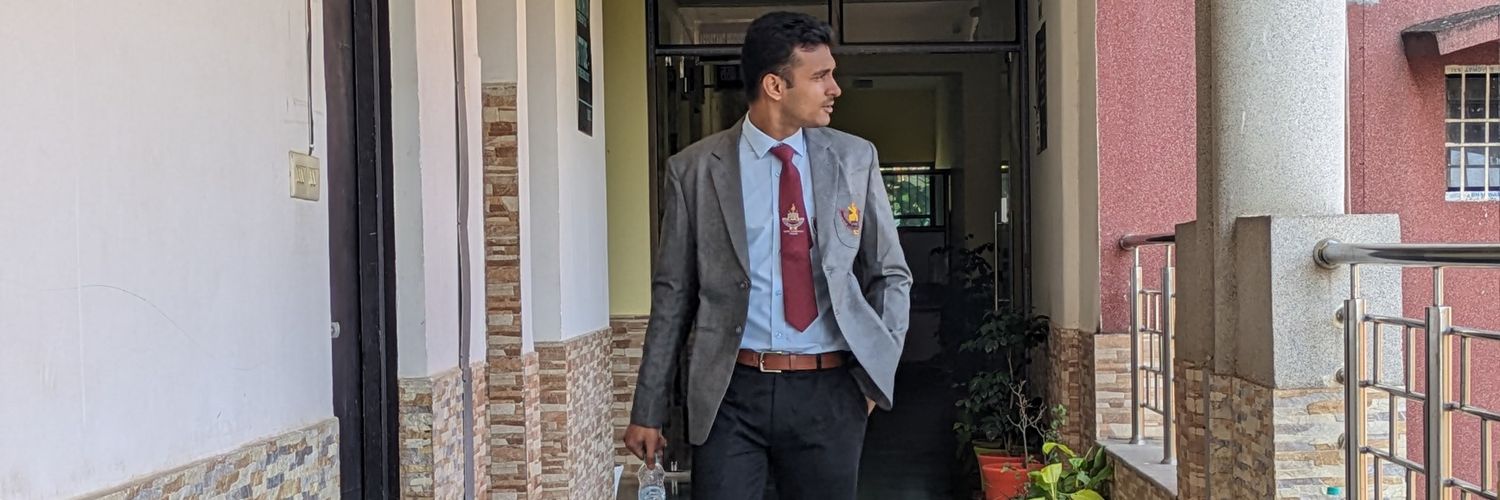 RathaurPrashant's profile banner image