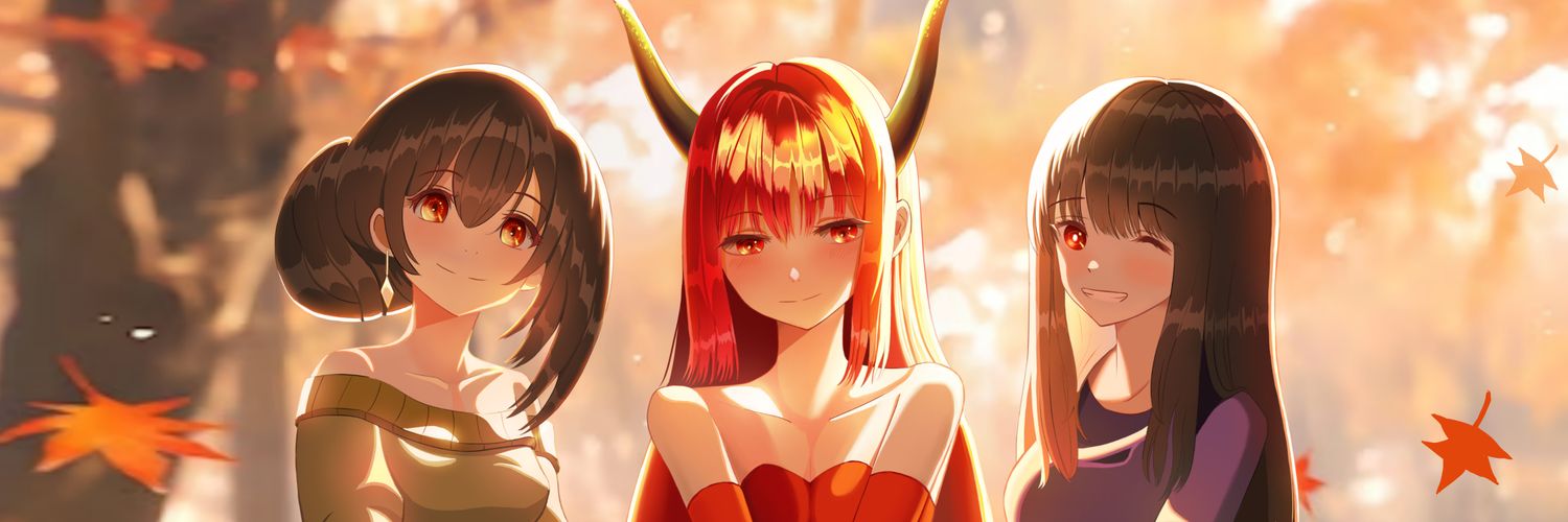 Kochobo111's profile banner image