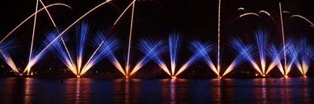 Smart Pyrotechnics banner