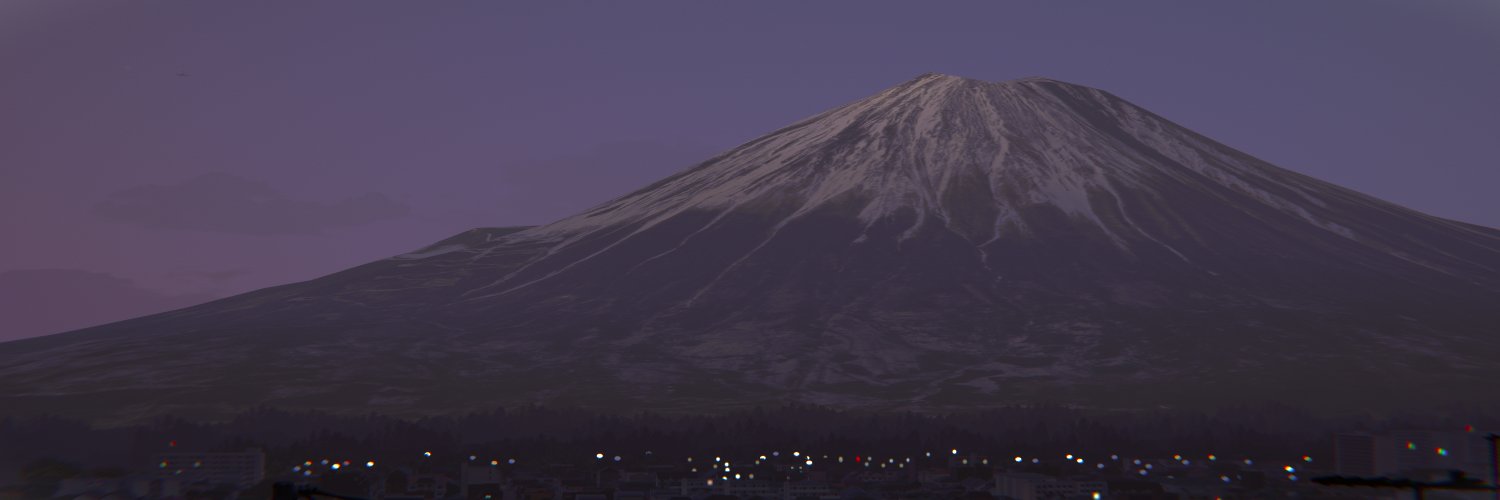 Flacxia/ふらくしあ🍍 banner