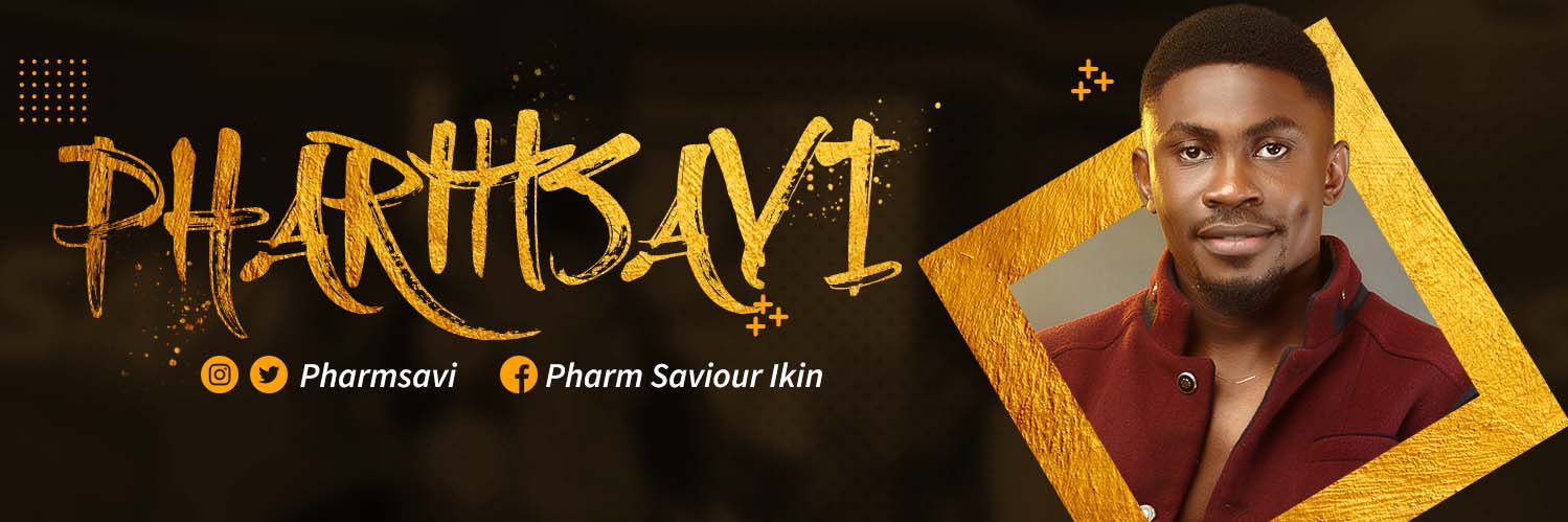 The celebrity Pharmacist banner