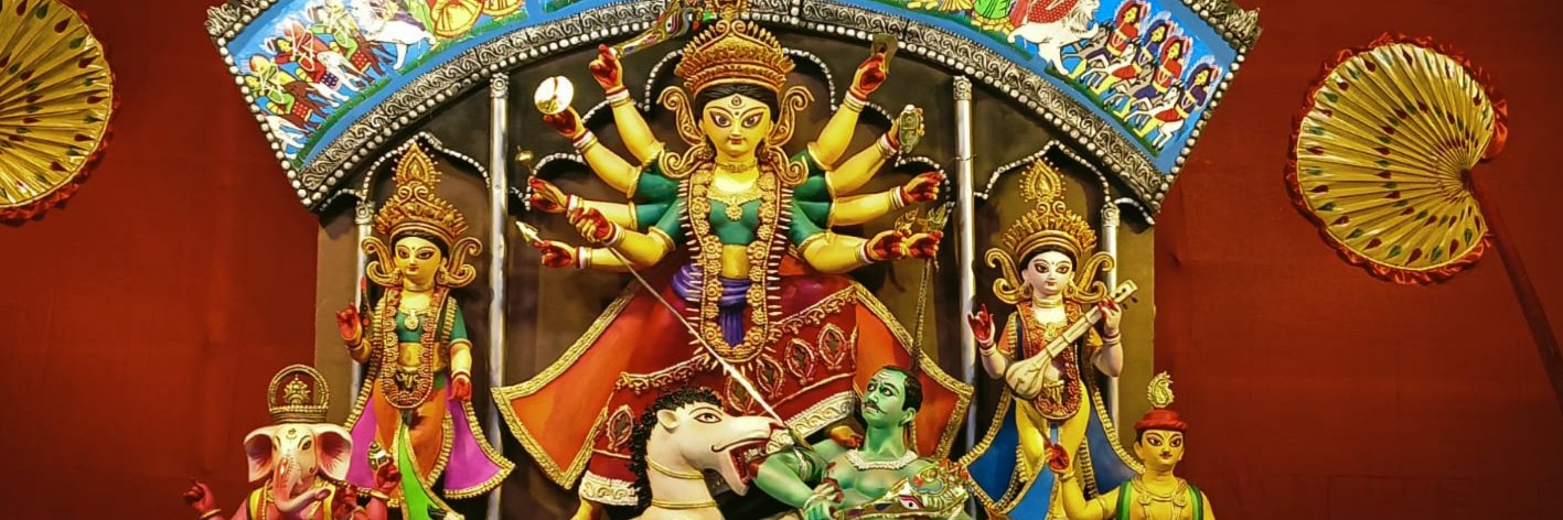 imRmazumder's profile banner image