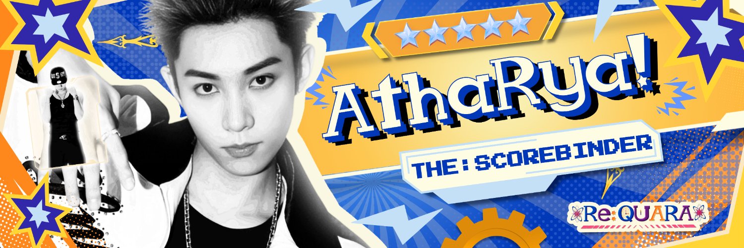ahtarya's profile banner image