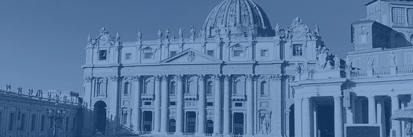 USinHolySee Profile Banner