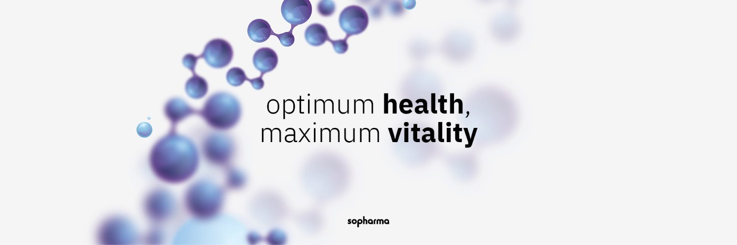 SopharmaAD's profile banner image