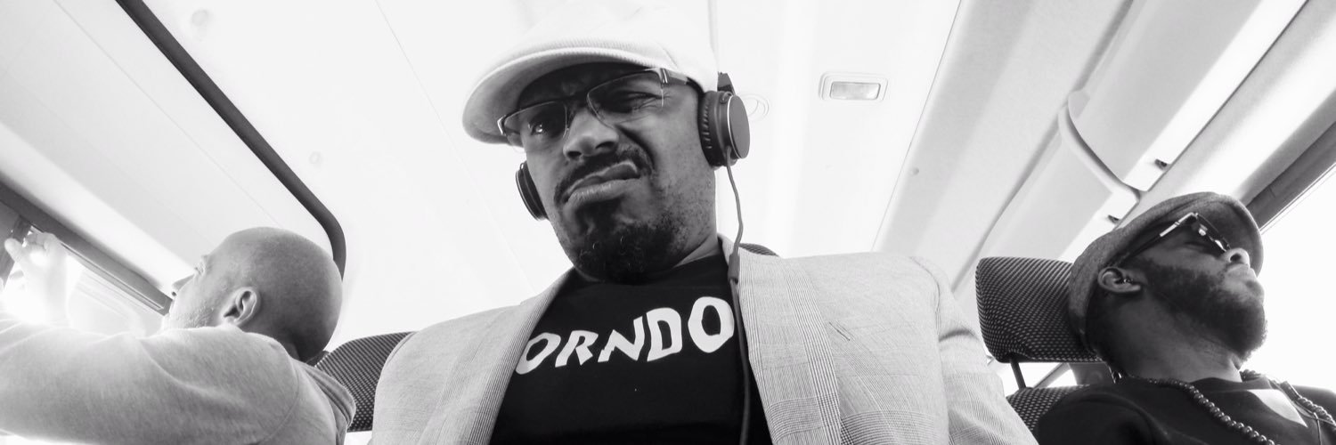 Ricoadiko's profile banner image