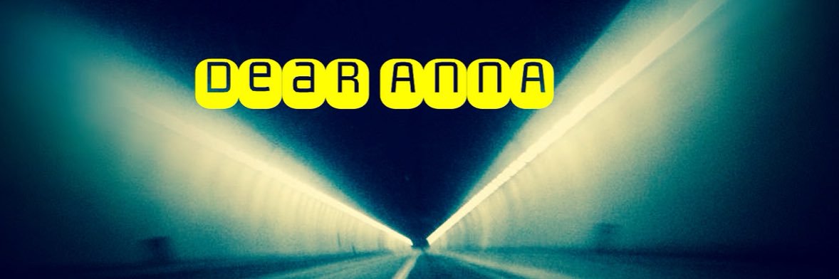 DearAnnaBand's profile banner image