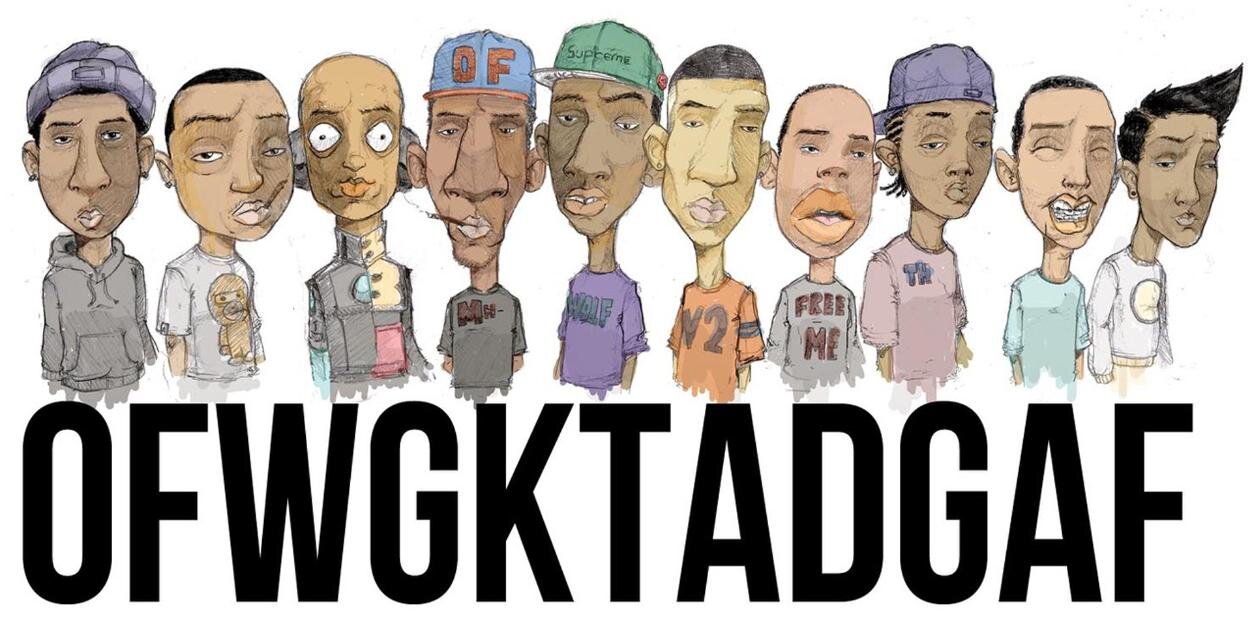 VidarAndersson's profile banner image