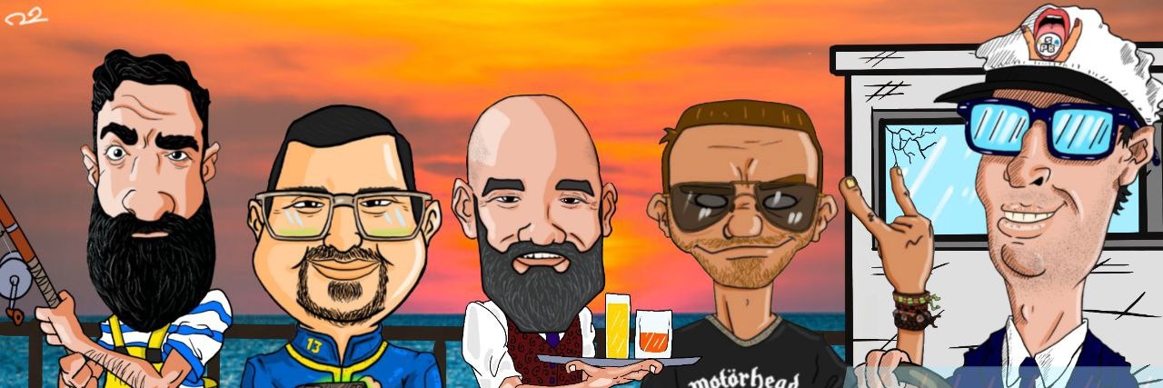 SinPelosBits's profile banner image