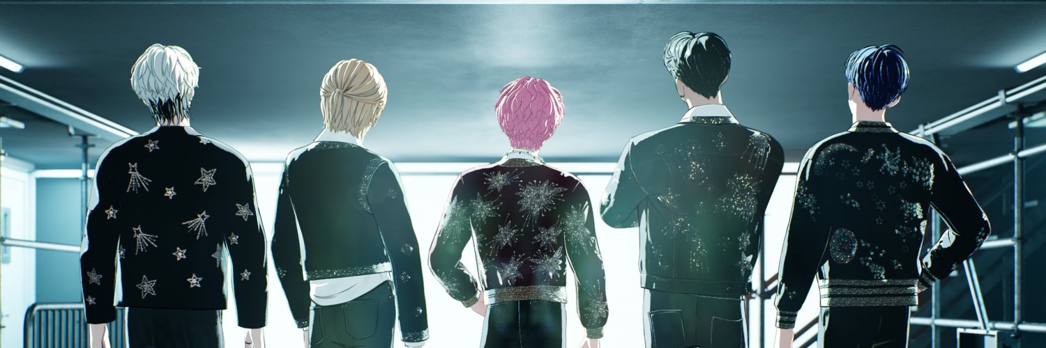 thtoxication's profile banner image