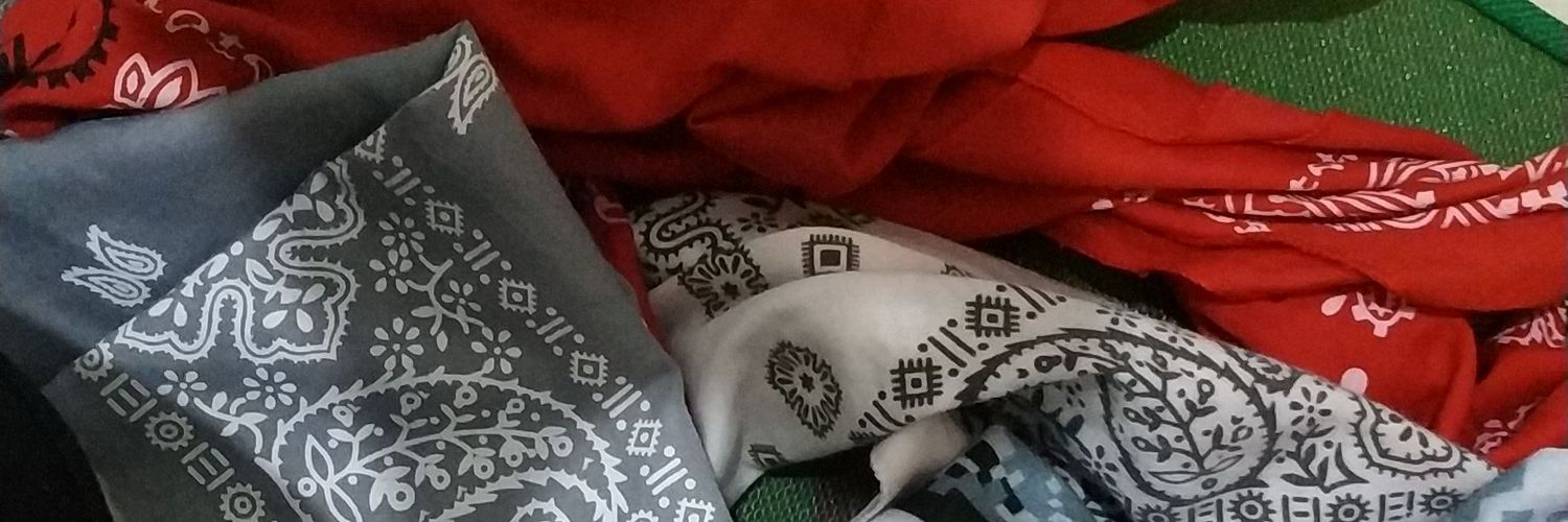 arkevbram's profile banner image