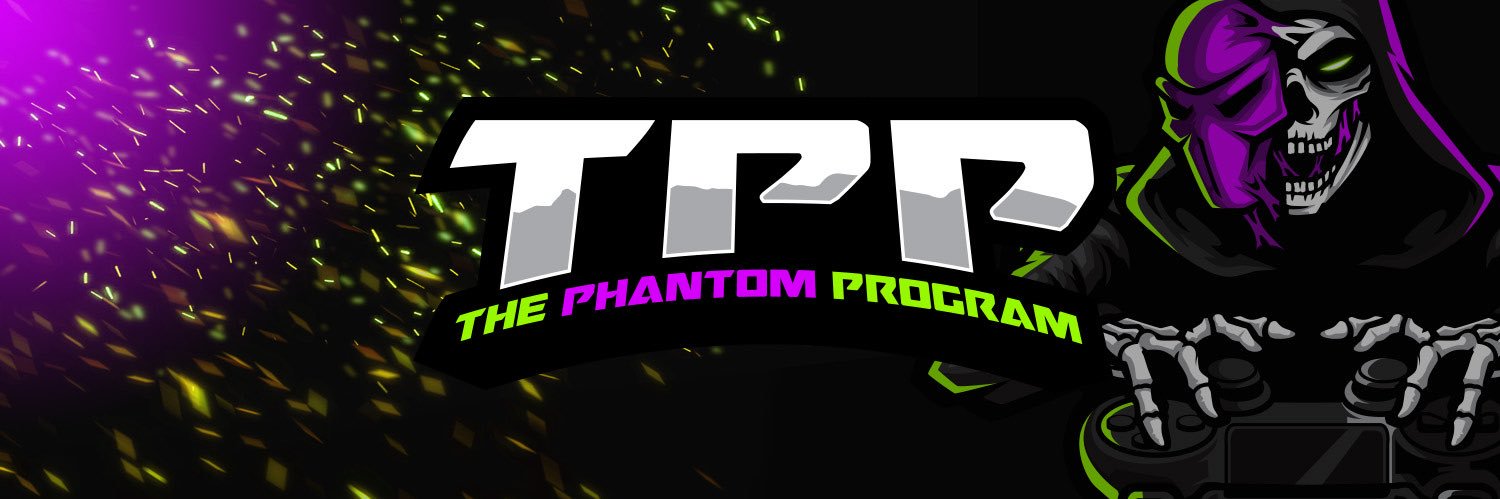 Phantom banner