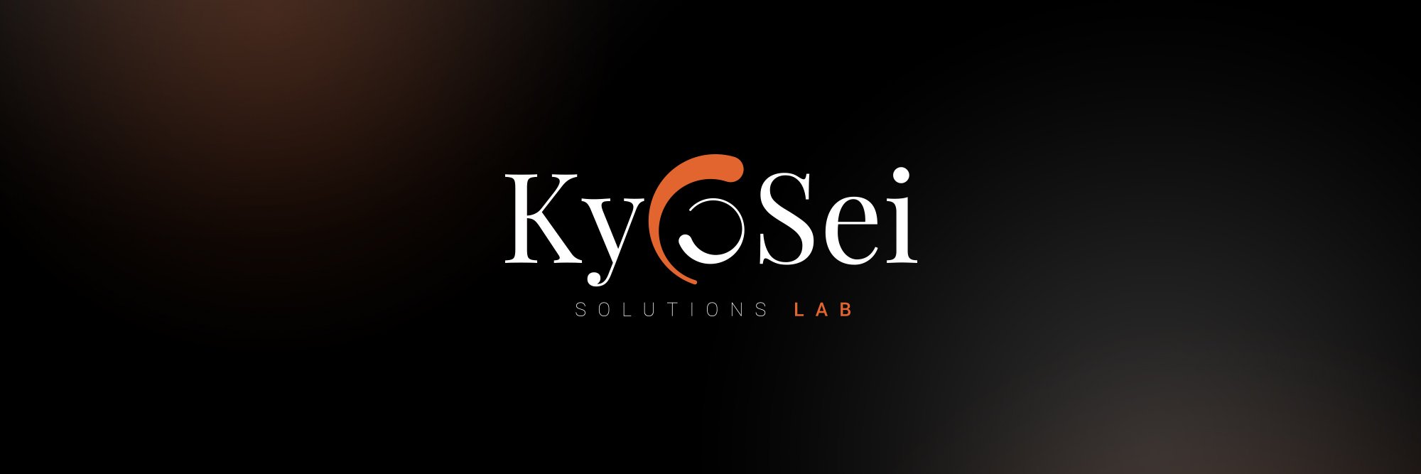 KyoSei Solutions Lab #vivatech banner