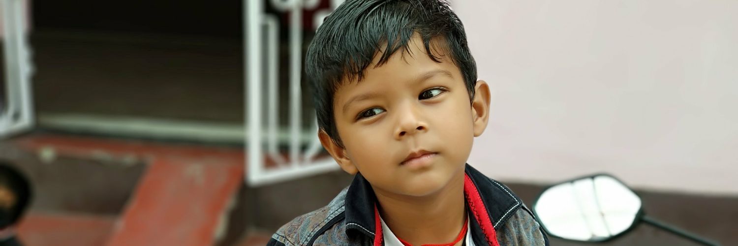 Rishabh Kumar banner