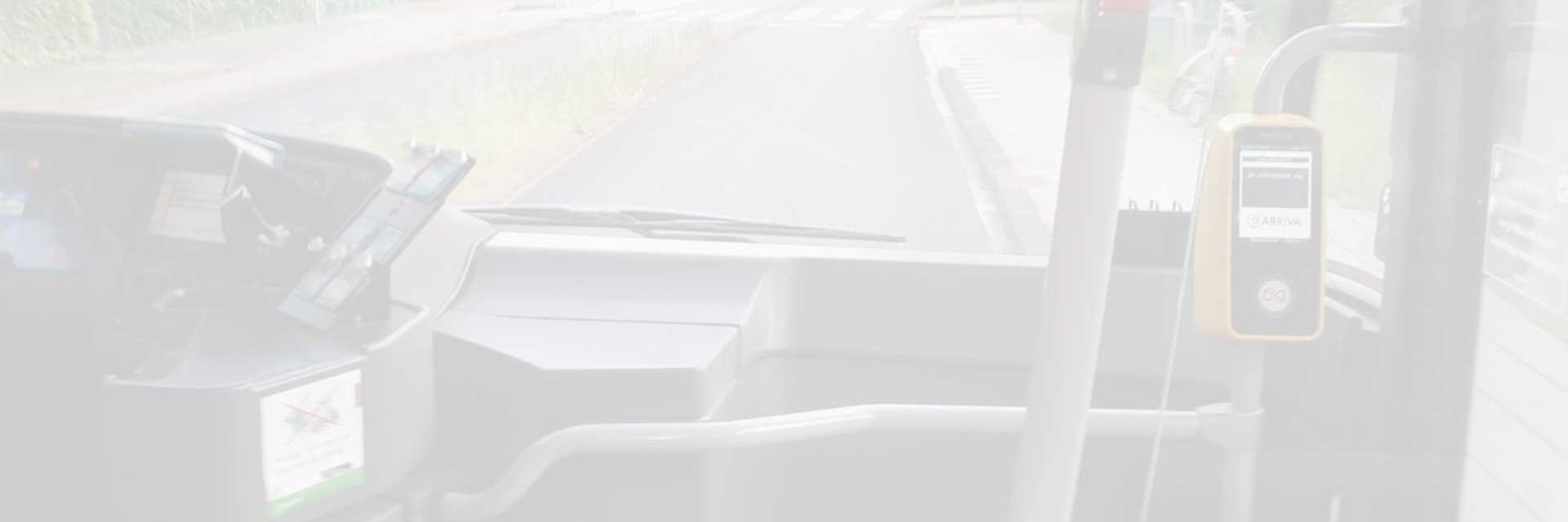openOV banner