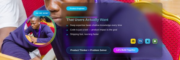 BelloDeveloper Profile Banner