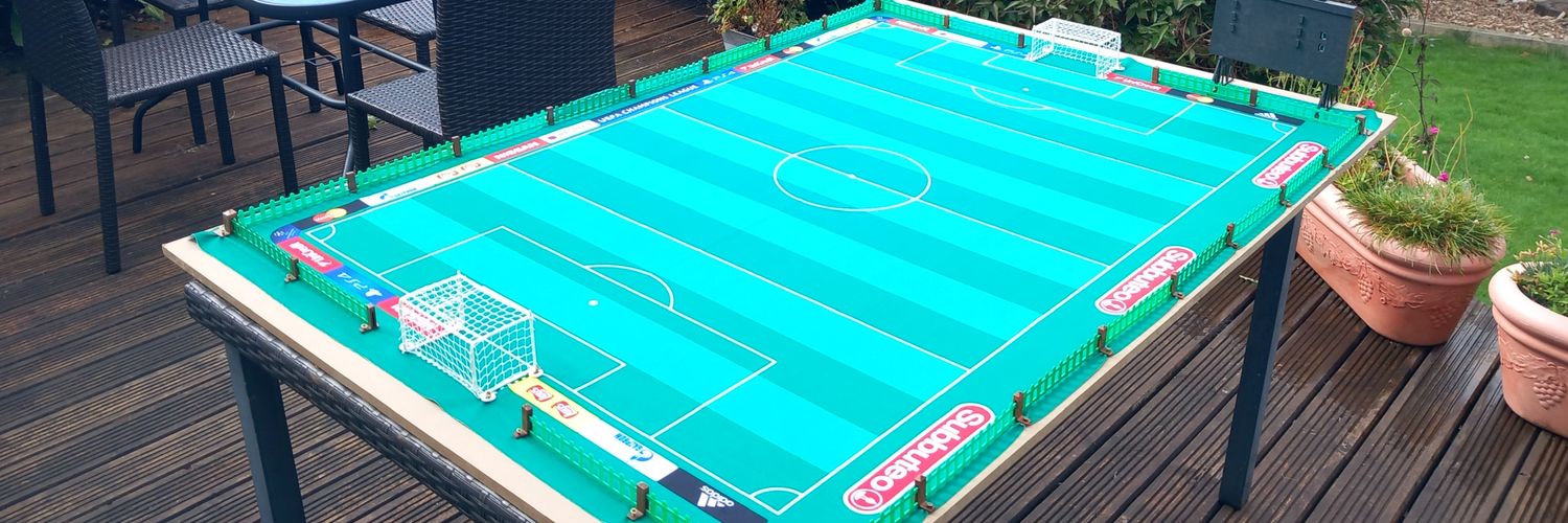 PROJECT SUBBUTEO. 🏟 banner