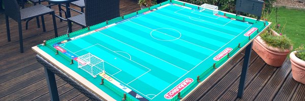 ProjectSubbuteo Profile Banner
