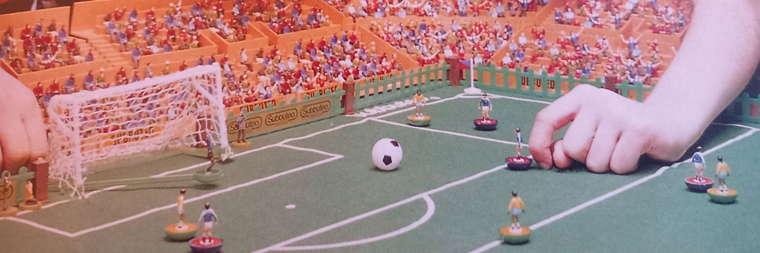 PROJECT SUBBUTEO. 🏟 banner