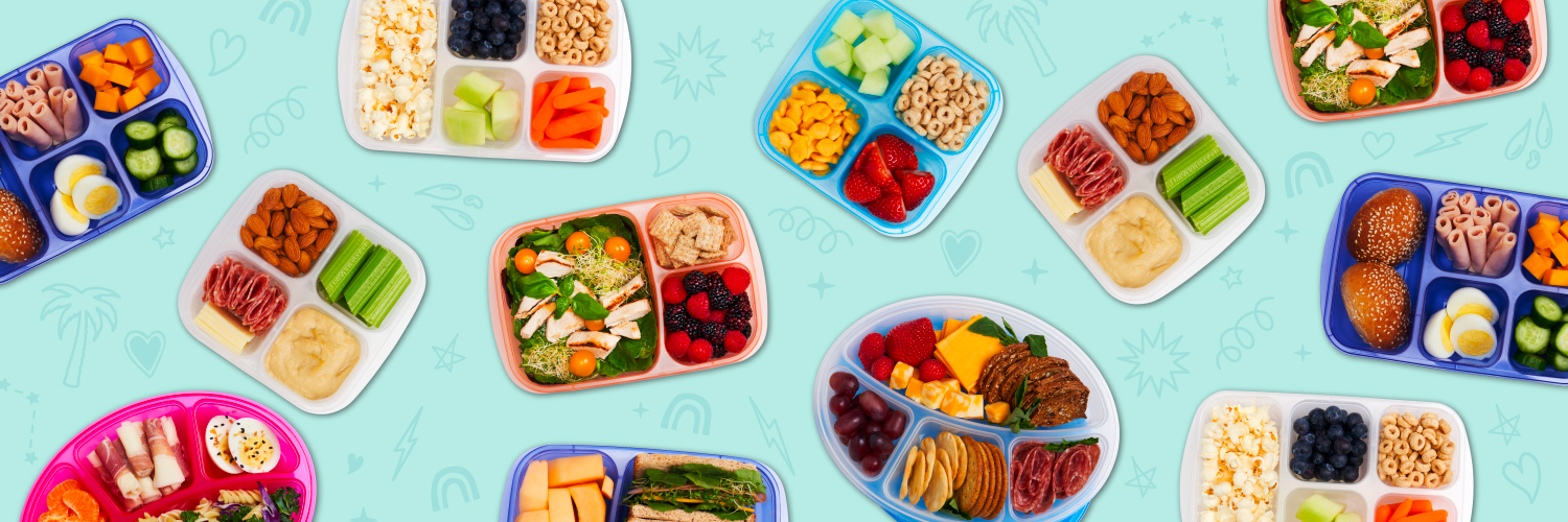 EasyLunchboxes banner