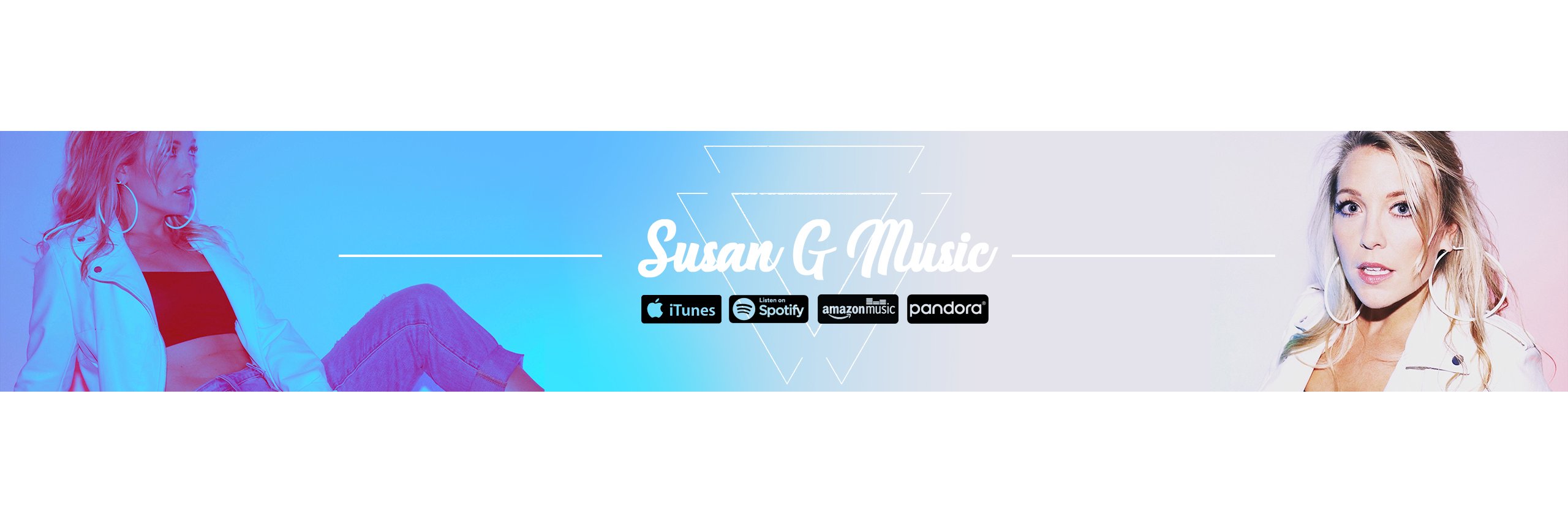 SusanG_Official's profile banner image