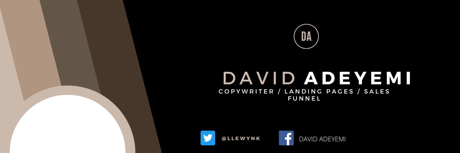 LlewynK's profile banner image