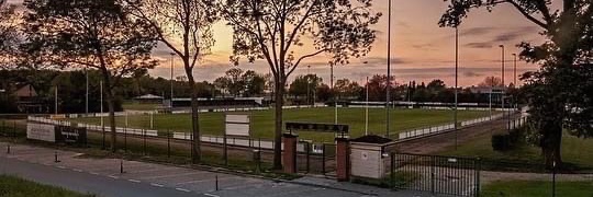 NSVV Numansdorp banner