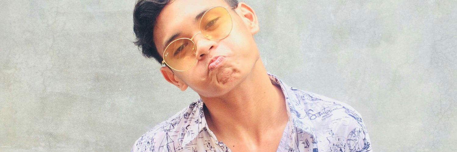 TopherrDelaCruz's profile banner image