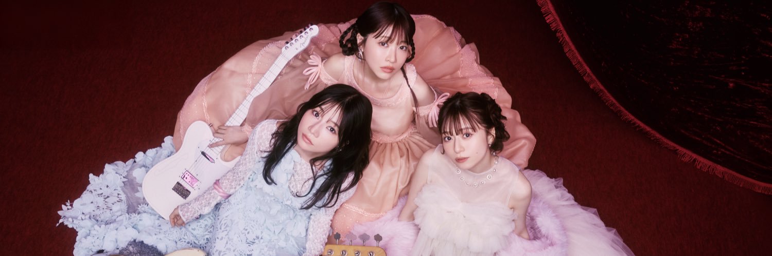 Highlights by SILENT SIREN (サイサイ) (@staffsaisai) / X