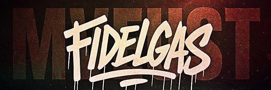 Fidel_Gas's profile banner image