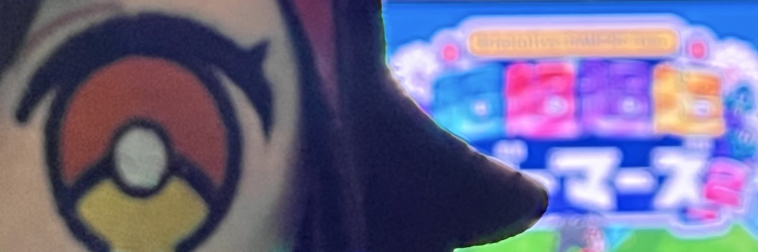 mikage6317's profile banner image