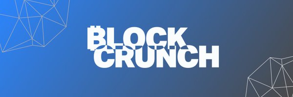 theBlockcrunch Profile Banner