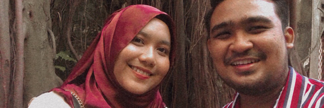 Ramdhan_Putera's profile banner image