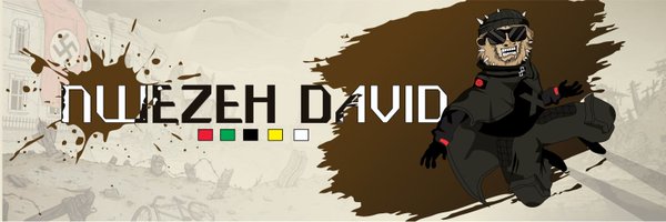 david_nwezeh Profile Banner