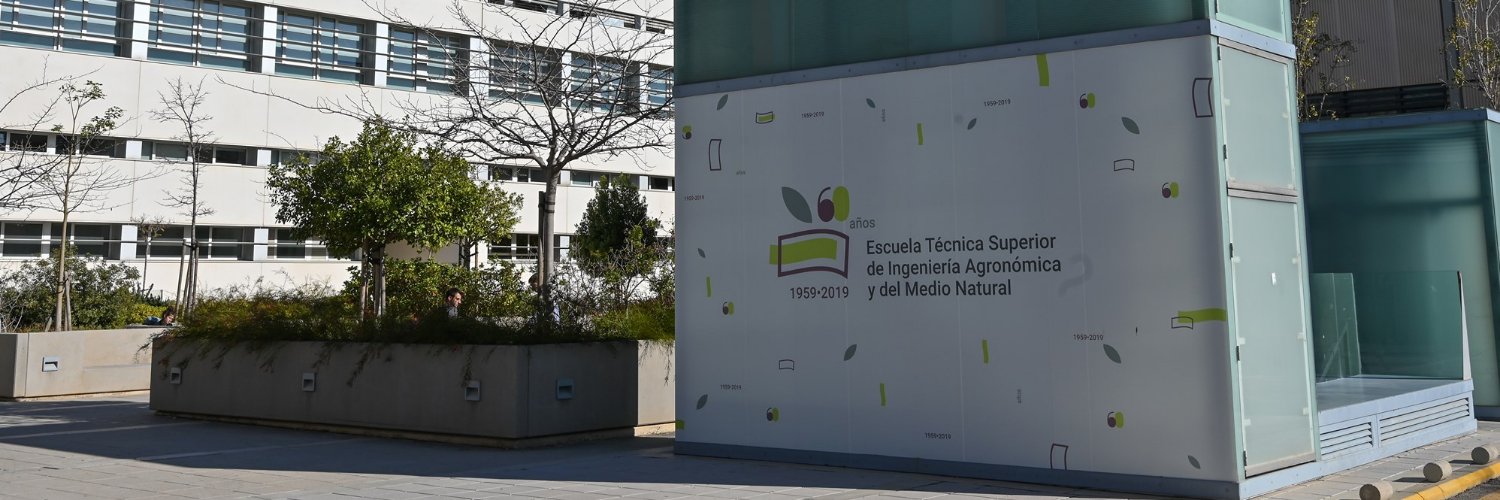 Gabriel García Martínez banner