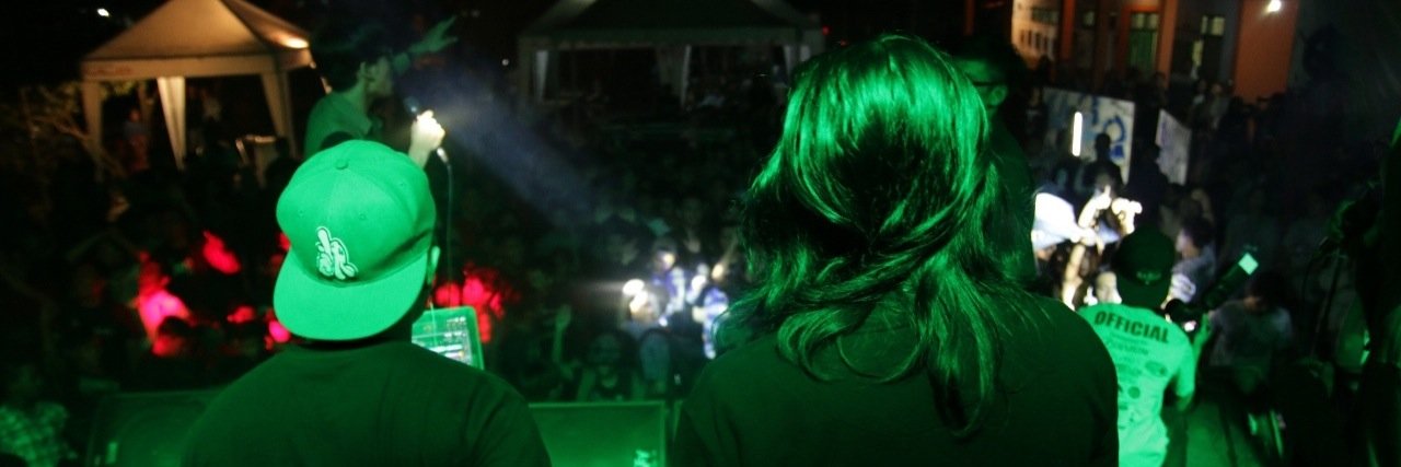 Madnessline's profile banner image
